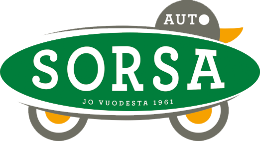 Auto Sorsa